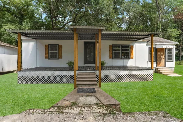 $1,650 | 601 Dogwood Trail, Conroe, TX 77316