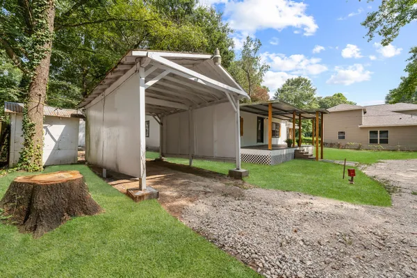 $1,650 | 601 Dogwood Trail, Conroe, TX 77316