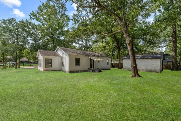 $1,650 | 601 Dogwood Trail, Conroe, TX 77316