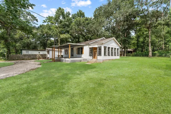 $1,650 | 601 Dogwood Trail, Conroe, TX 77316
