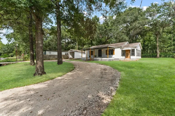 $1,650 | 601 Dogwood Trail, Conroe, TX 77316