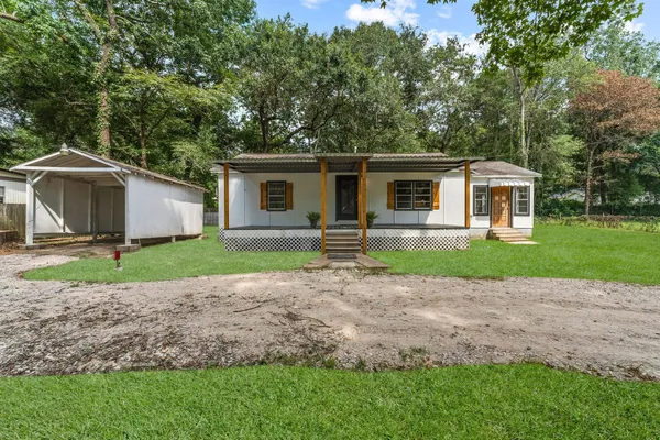 $1,650 | 601 Dogwood Trail, Conroe, TX 77316