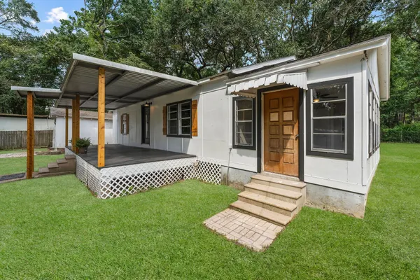 $1,650 | 601 Dogwood Trail, Conroe, TX 77316