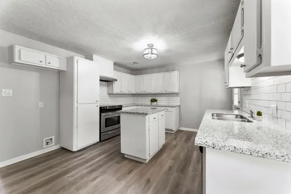 $1,650 | 601 Dogwood Trail, Conroe, TX 77316