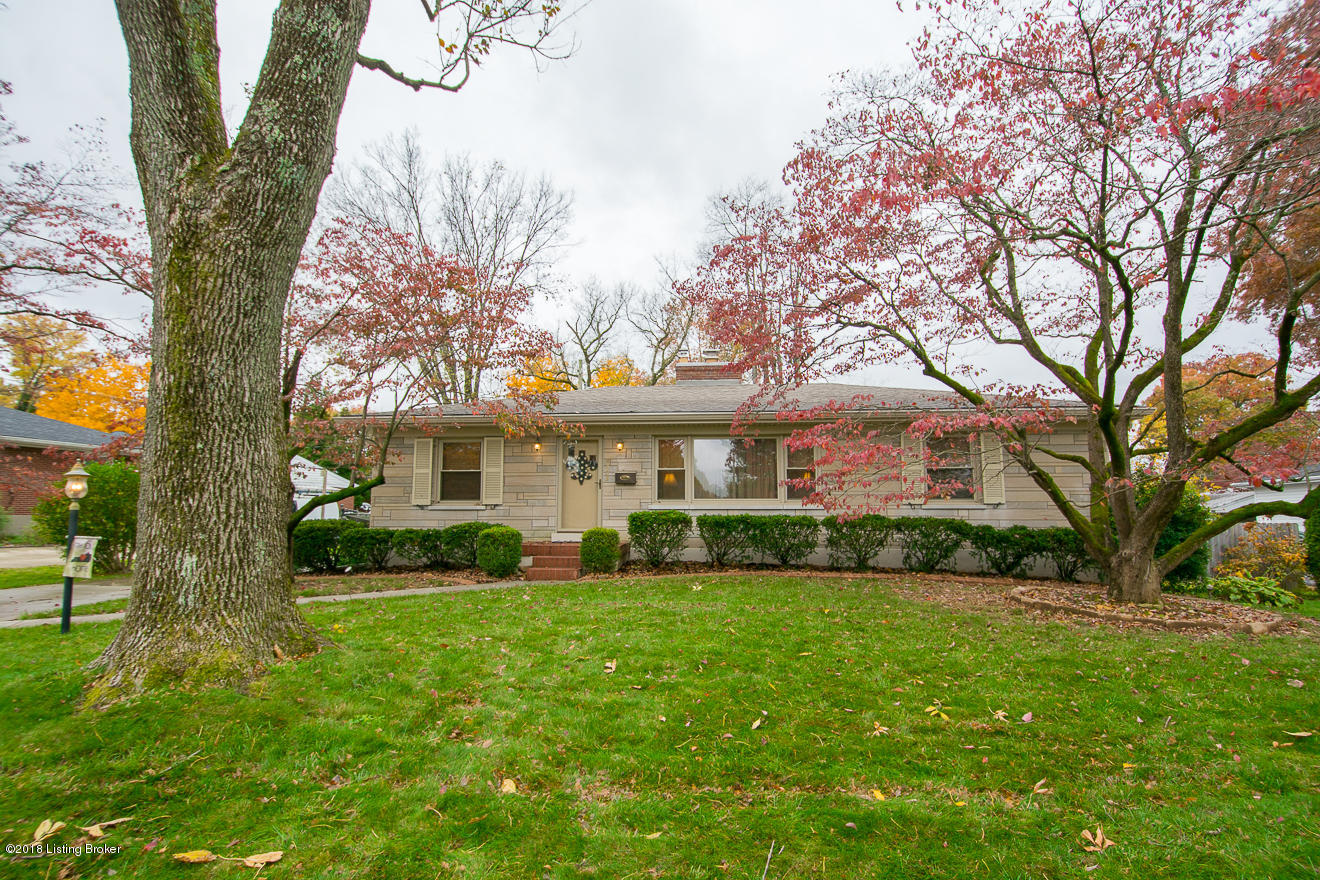 4303 Statton Road Louisville, KY 40220 - Photo 1 of 53 Welcome to 4303 Statton Rd!
