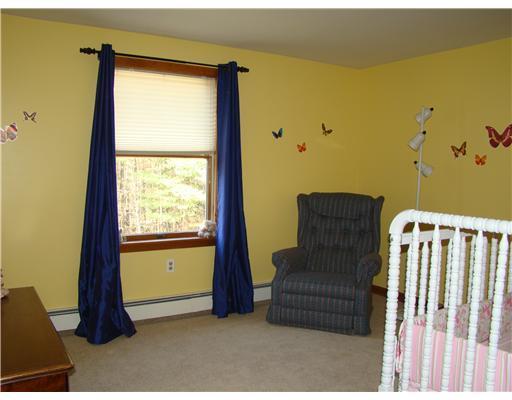 73 Quaker Ridge Road Durham, ME 04222 - Photo 18 of 25 Bedroom. Bedroom 5