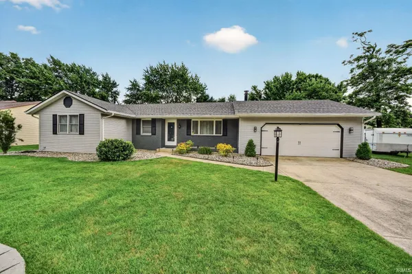 $329,900 | 12222 Timberline Trce Drive North, Granger, IN 46530