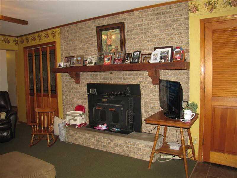 5367 North Addison New Carlisle Road St. Paris, OH 43072 - Photo 7 of 23