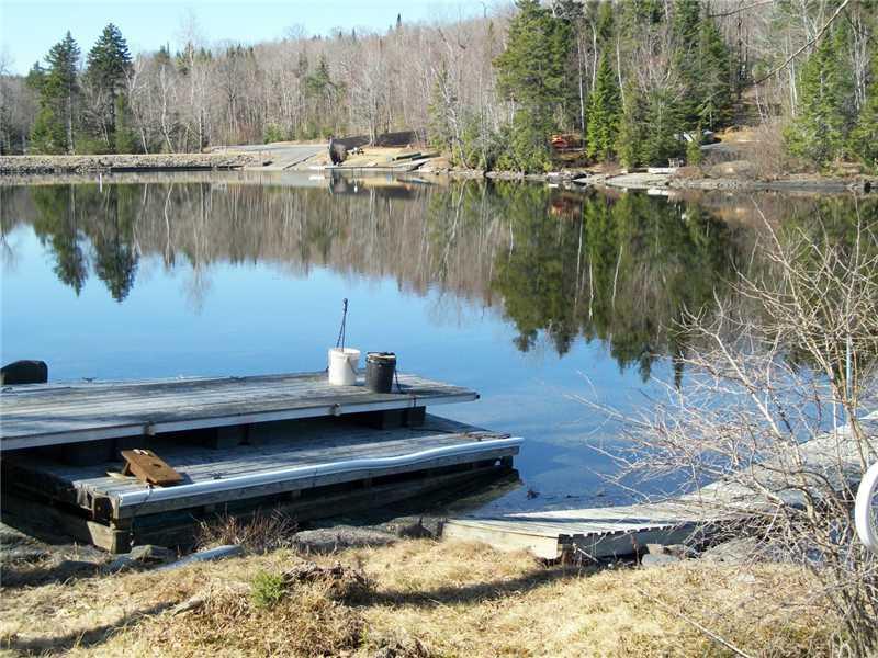 16 Kinney Road Greenville, ME 04441 - Photo 11 of 12 Waterfront/Dock/Pier.