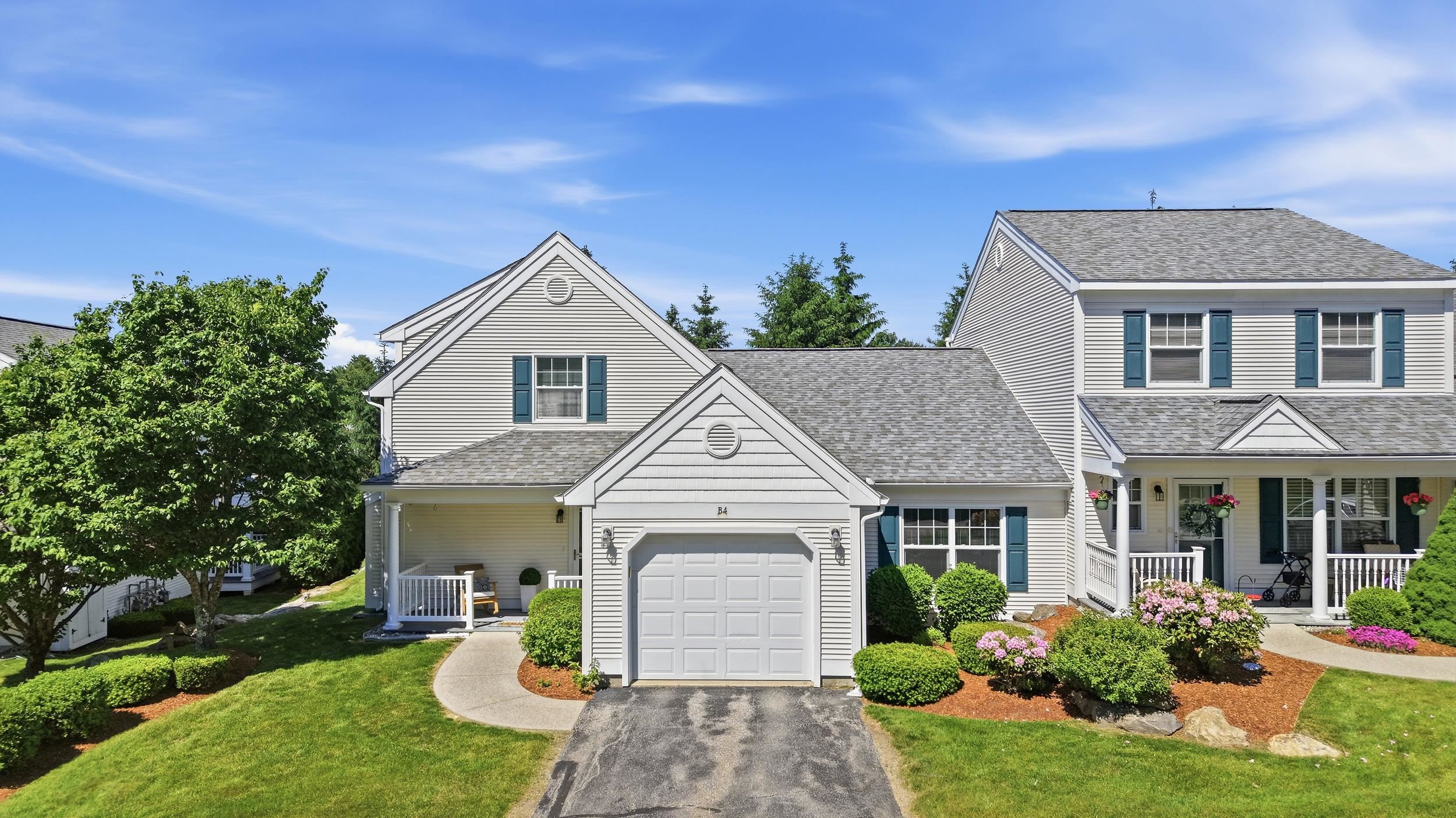 4 Bow Center Road, Unit B4 Bow, NH 03304 - Photo 1 of 39