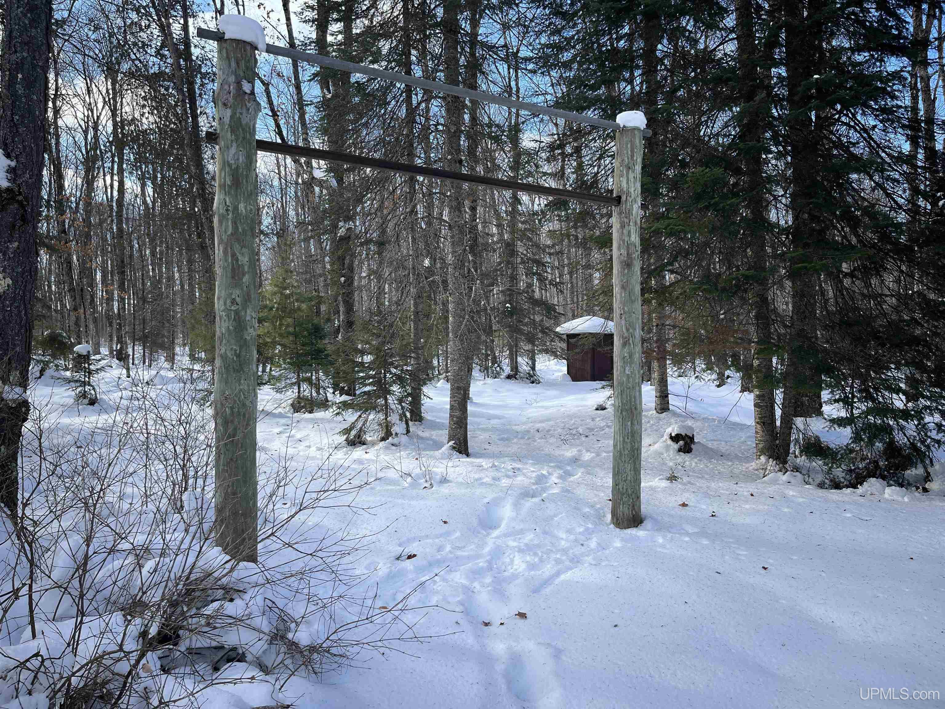Tbd East Cable Lake Road Crystal Falls, MI 49920 - Photo 6 of 24