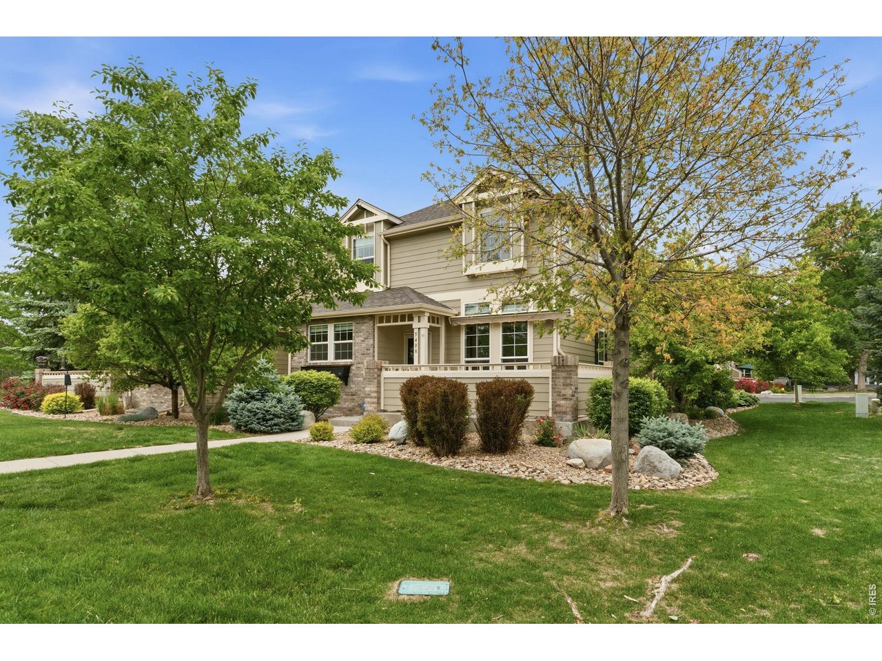 5408 Old Mill Road Fort Collins, CO 80528 - Photo 5 of 48