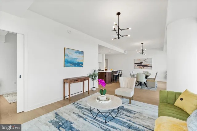 $1,320,000 | 1650 Silver Hill Drive, Unit 1206, McLean, VA 22102