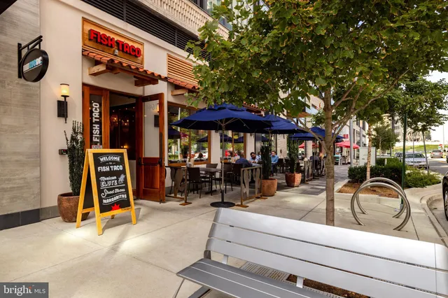 $1,320,000 | 1650 Silver Hill Drive, Unit 1206, McLean, VA 22102