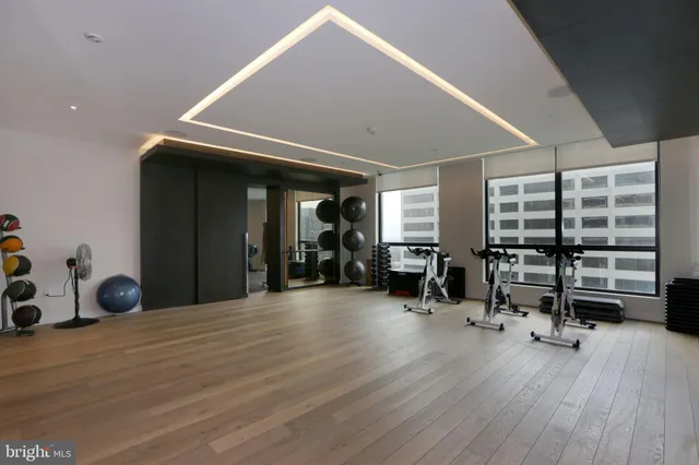 $1,320,000 | 1650 Silver Hill Drive, Unit 1206, McLean, VA 22102