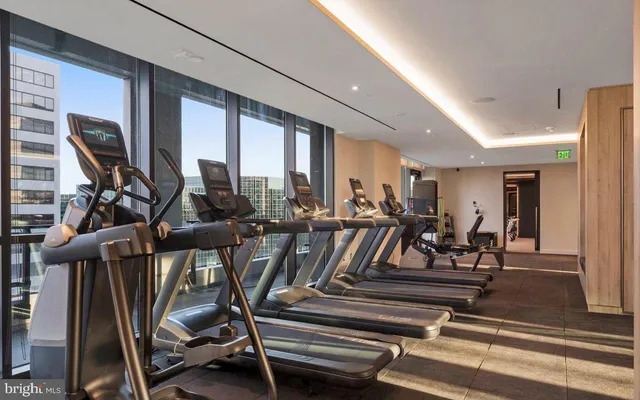 $1,320,000 | 1650 Silver Hill Drive, Unit 1206, McLean, VA 22102