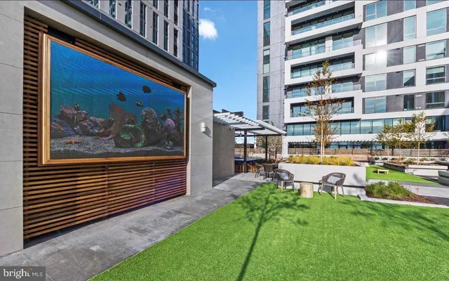 $1,320,000 | 1650 Silver Hill Drive, Unit 1206, McLean, VA 22102