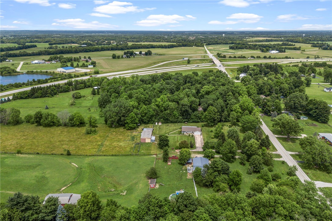 203 North Bickett Road Xenia, OH 45385 - Photo 48 of 55