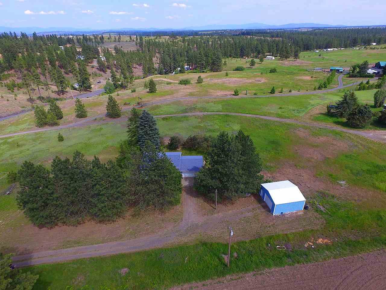 6227 North Rambo Road Spokane, WA 99224 - Photo 1 of 20