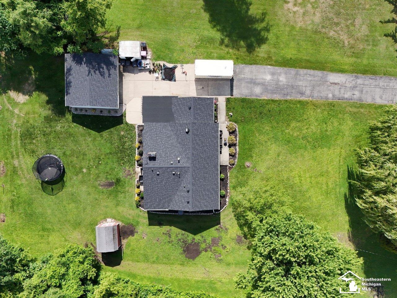 5353 School Road Petersburg, MI 49270 - Photo 34 of 45