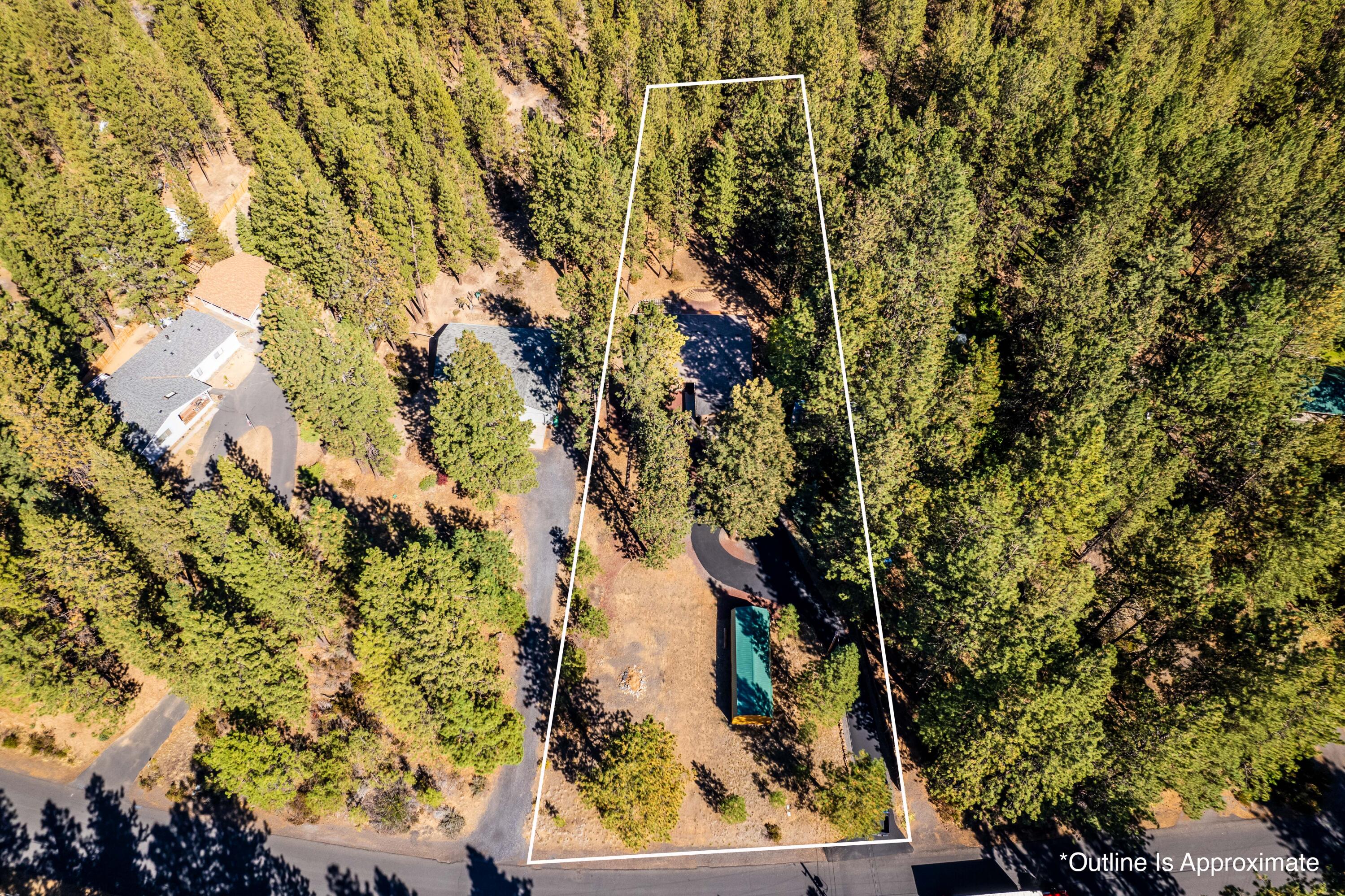 60154 Agate Road Bend, OR 97702 - Photo 27 of 39 60154 Agate Rd, Bend