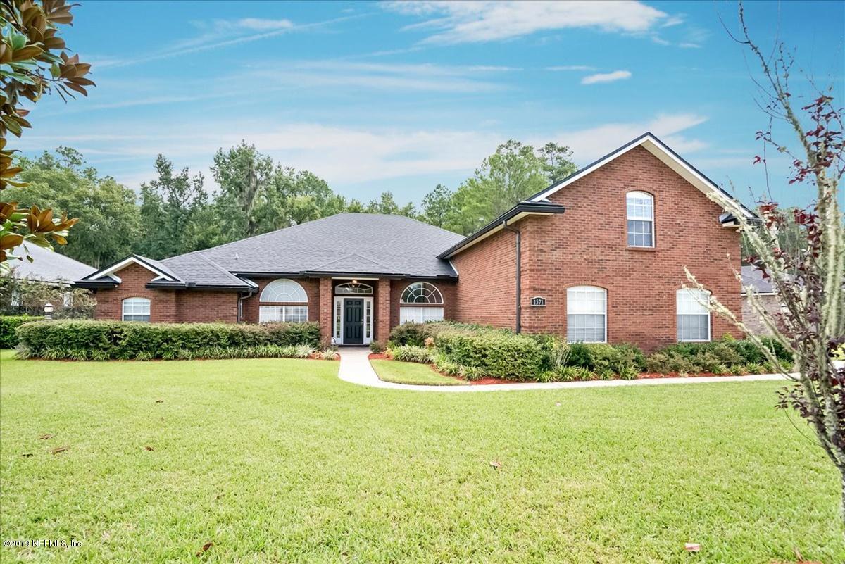 1571 Lockend Road Jacksonville, FL 32221 - Photo 1 of 30 01-1571 Lockend Rd (6)
