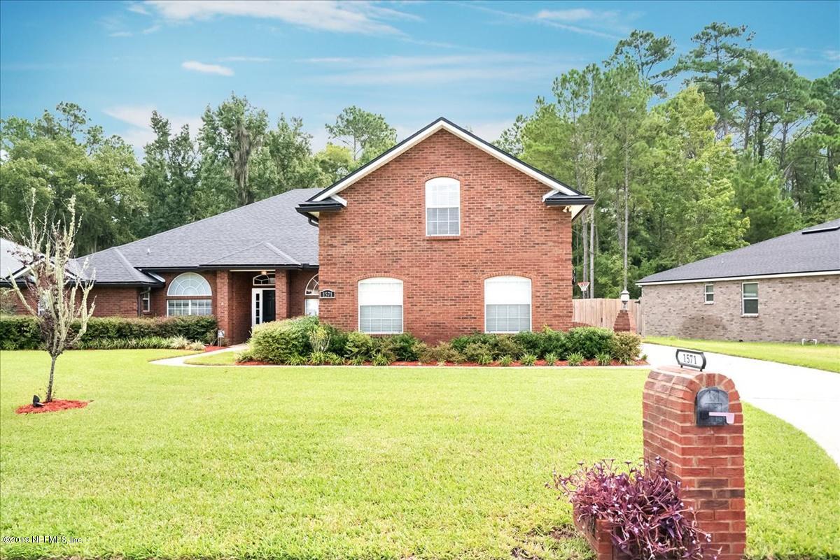 1571 Lockend Road Jacksonville, FL 32221 - Photo 2 of 30 02-1571 Lockend Rd (1)