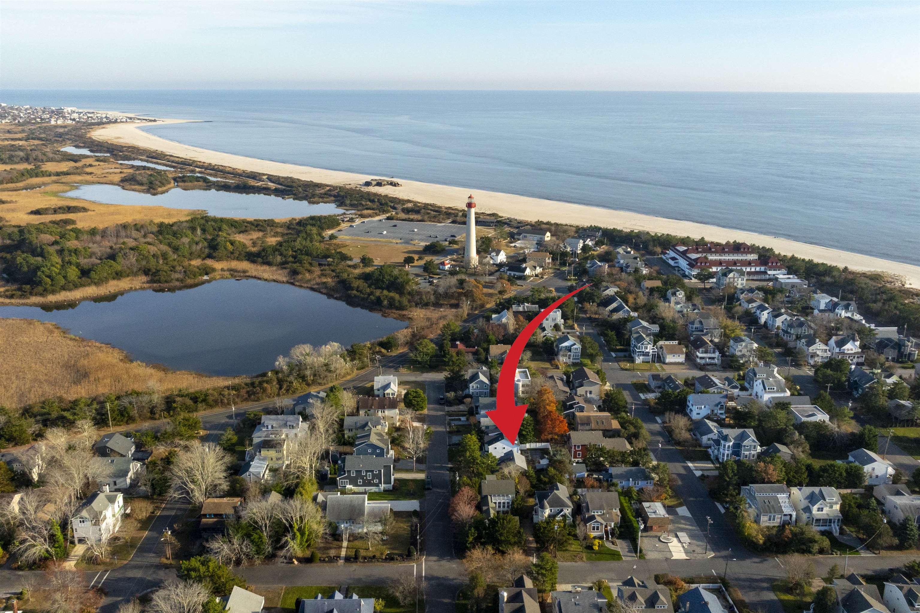 208 Princeton Avenue Cape May Point, NJ 08212 - Photo 44 of 49