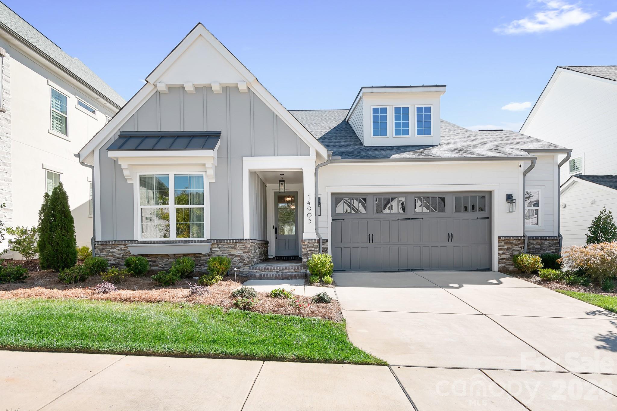 14903 Laura Michelle Road Huntersville, NC 28078 - Photo 1 of 34 Gallery Image 1