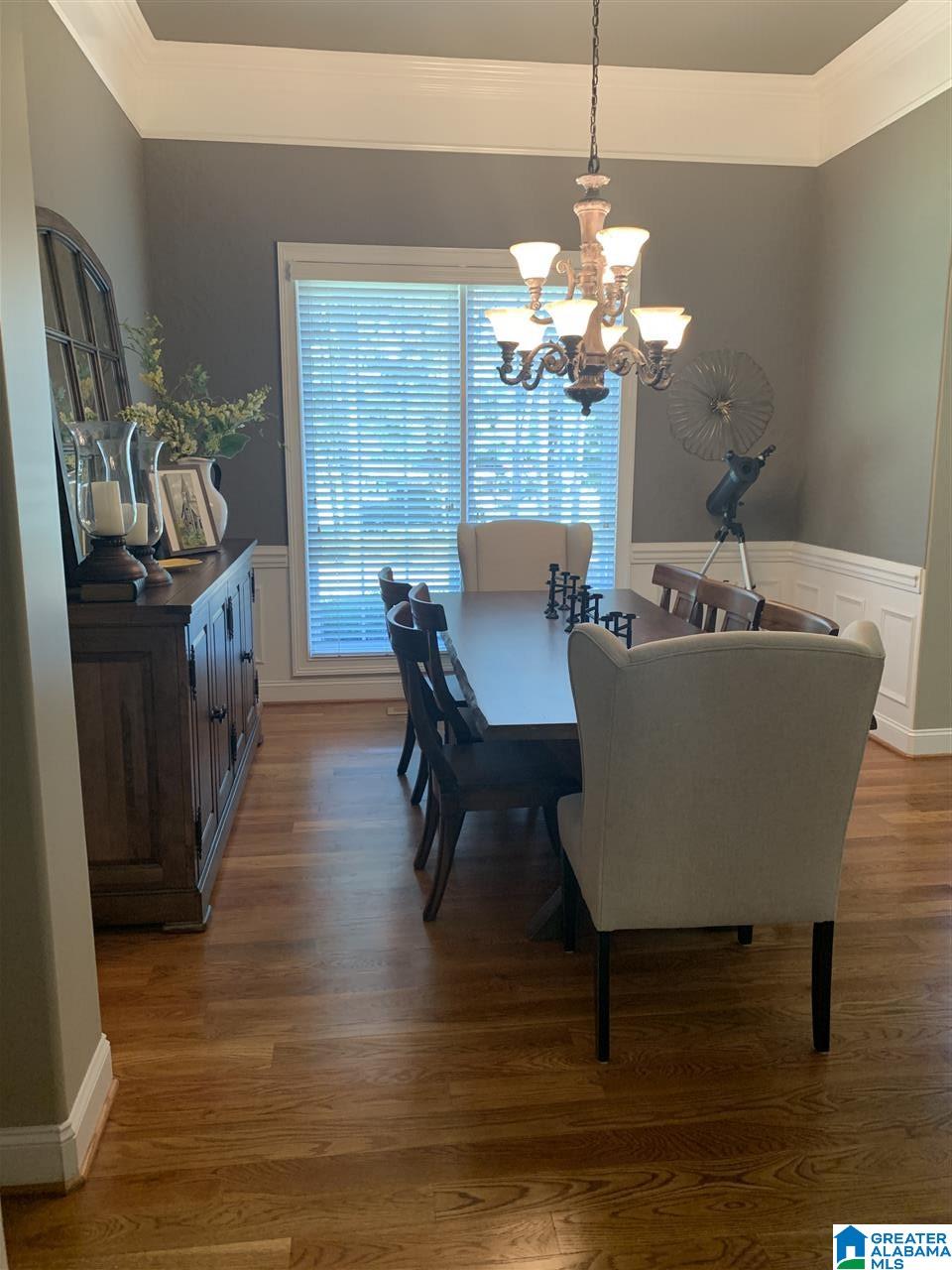 10355 Choccolocco Road Anniston, AL 36207 - Photo 13 of 48