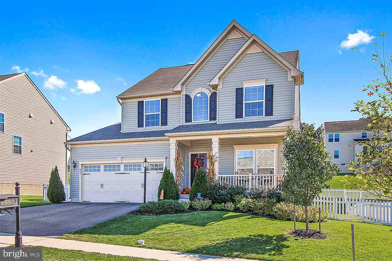 695 Countryside Road Seven Valleys, PA 17360 - Photo 1 of 31 Gallery Image 1