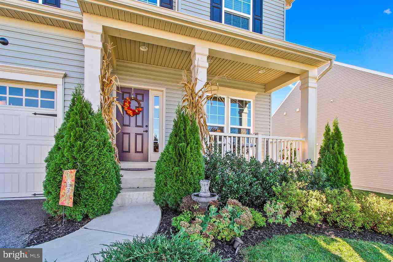 695 Countryside Road Seven Valleys, PA 17360 - Photo 3 of 31 Gallery Image 3