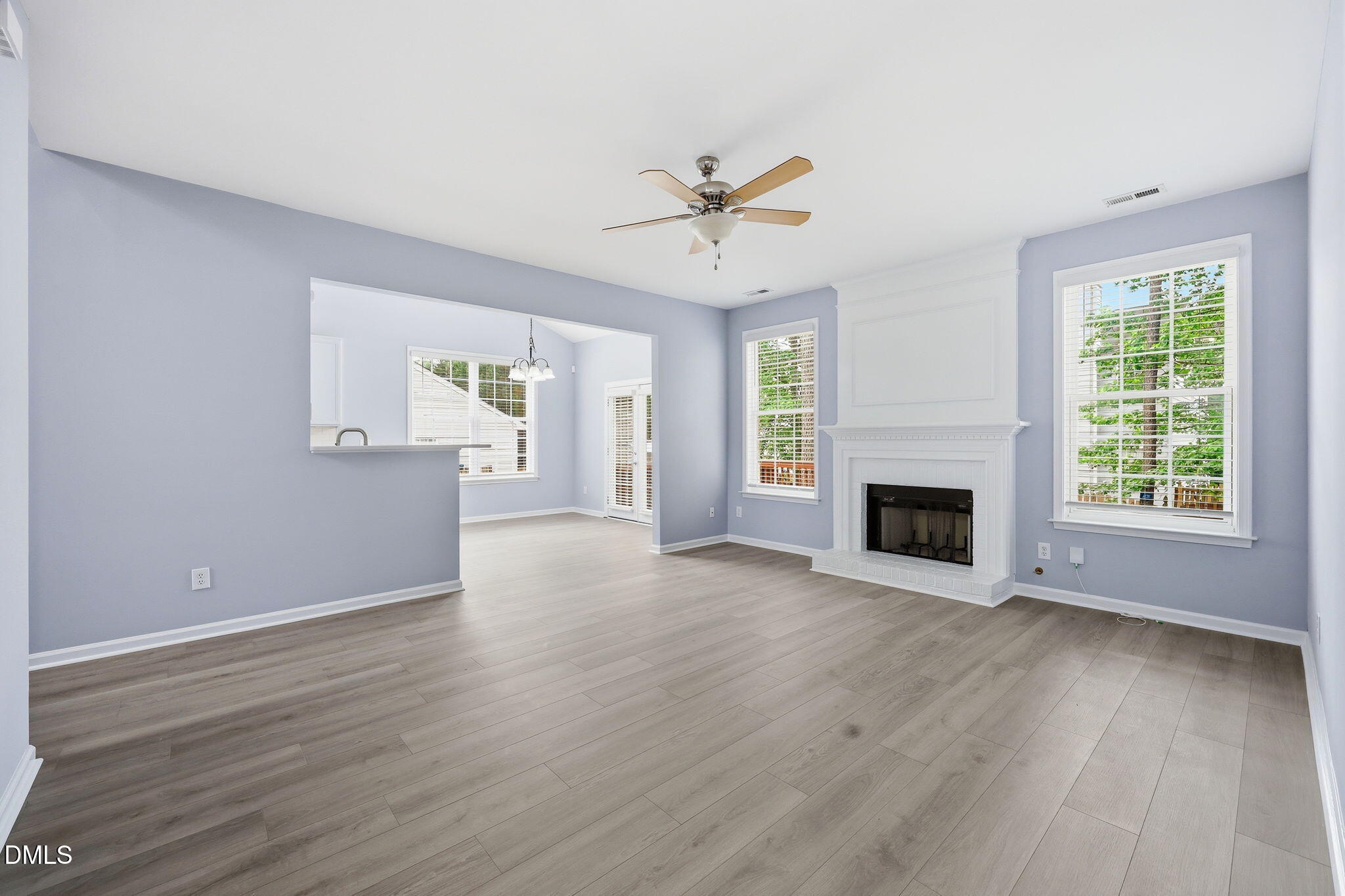5610 Apalachicula Drive Raleigh, NC 27616 - Photo 16 of 38 18