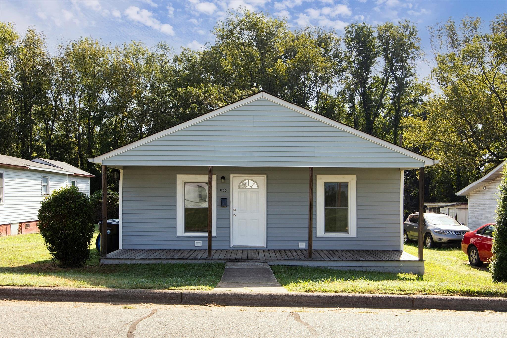 355 Fox St Southwest  