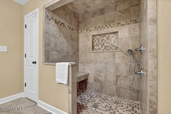 $480,000 | 156 Peytons Ridge Drive, Hubert, NC 28539