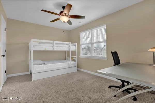 $480,000 | 156 Peytons Ridge Drive, Hubert, NC 28539