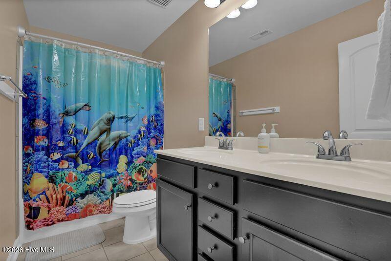 156 Peytons Ridge Drive Hubert, NC 28539 - Photo 18 of 18 18