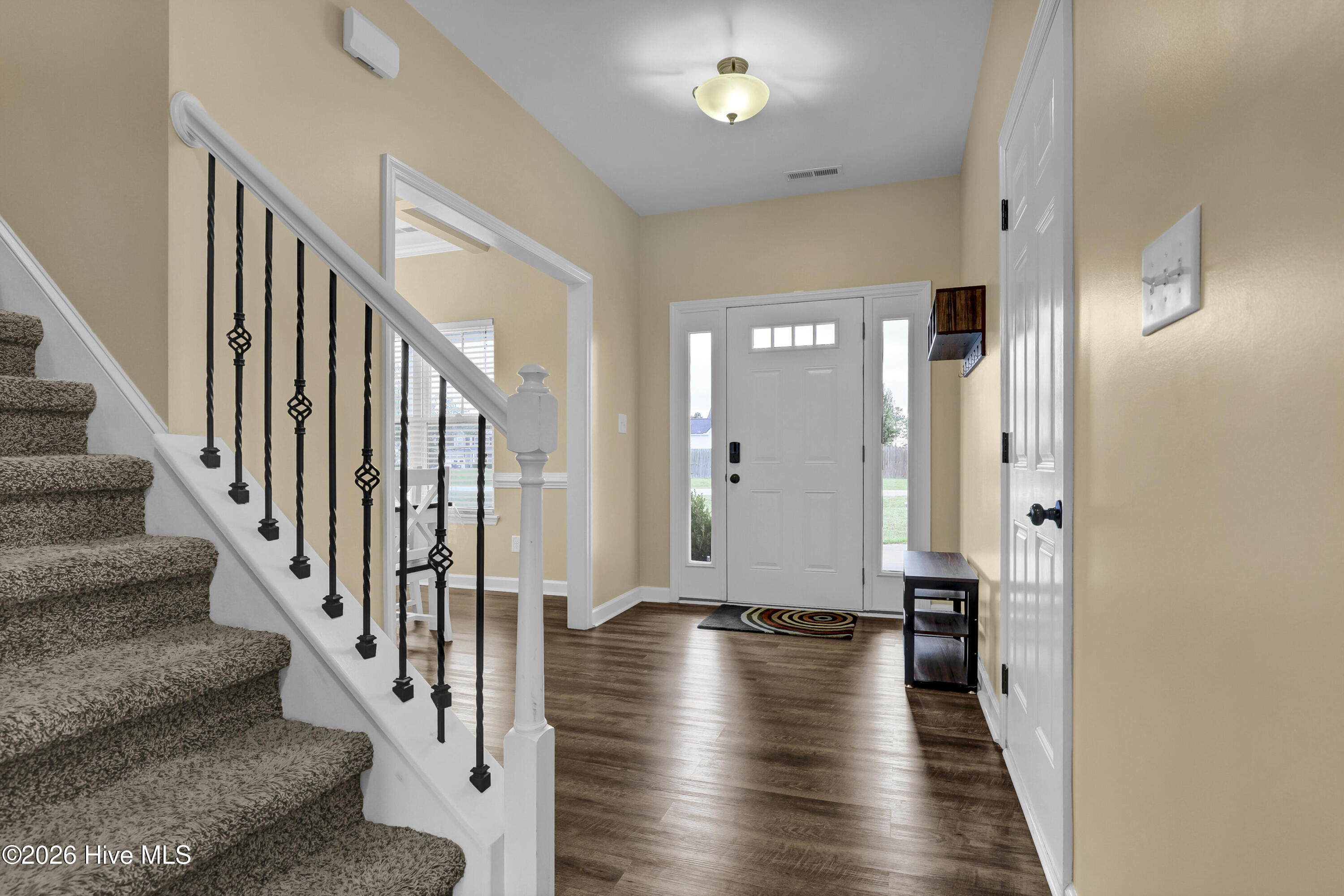 156 Peytons Ridge Drive Hubert, NC 28539 - Photo 4 of 18 4