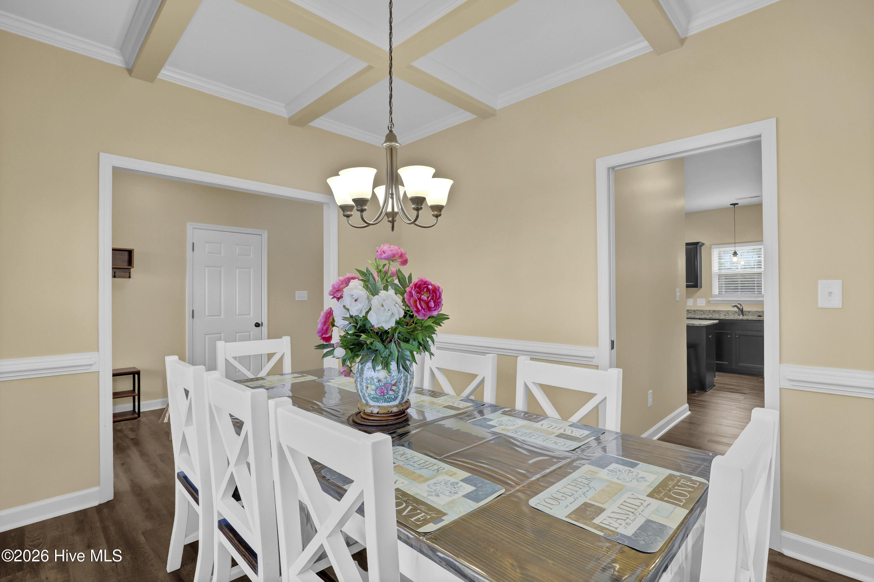 156 Peytons Ridge Drive Hubert, NC 28539 - Photo 5 of 18 5