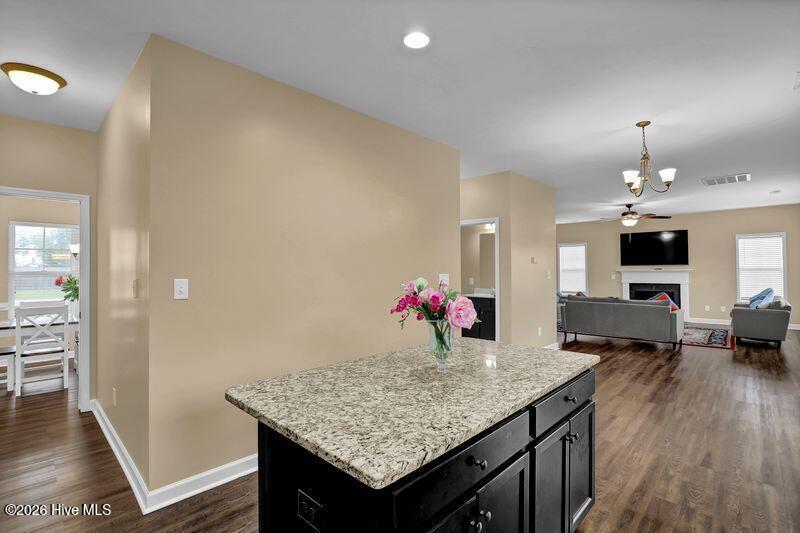 156 Peytons Ridge Drive Hubert, NC 28539 - Photo 6 of 18 6