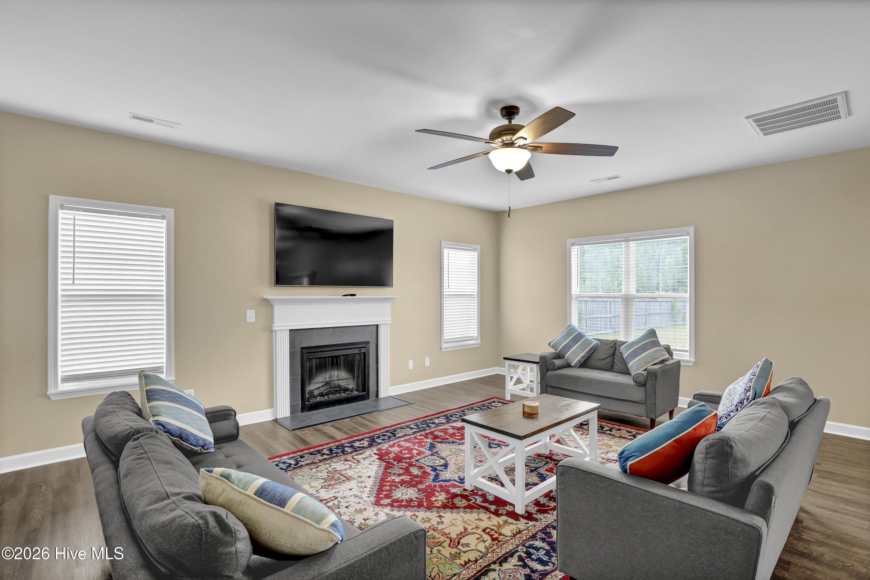 156 Peytons Ridge Drive Hubert, NC 28539 - Photo 8 of 18 8