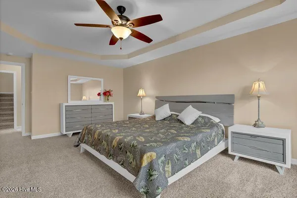 $480,000 | 156 Peytons Ridge Drive, Hubert, NC 28539