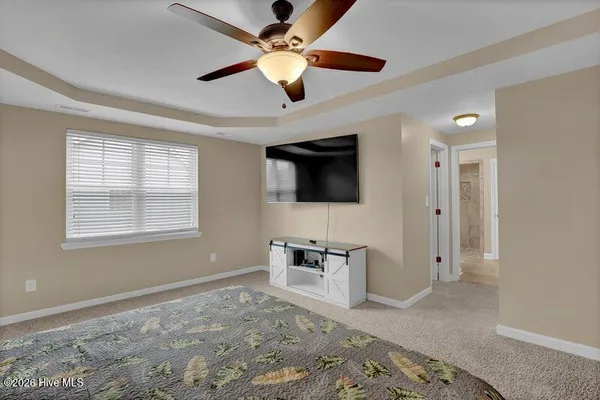 $480,000 | 156 Peytons Ridge Drive, Hubert, NC 28539