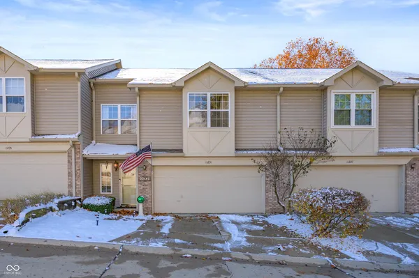 $517,500 | 11231 Fonthill Drive, Indianapolis, IN 46236