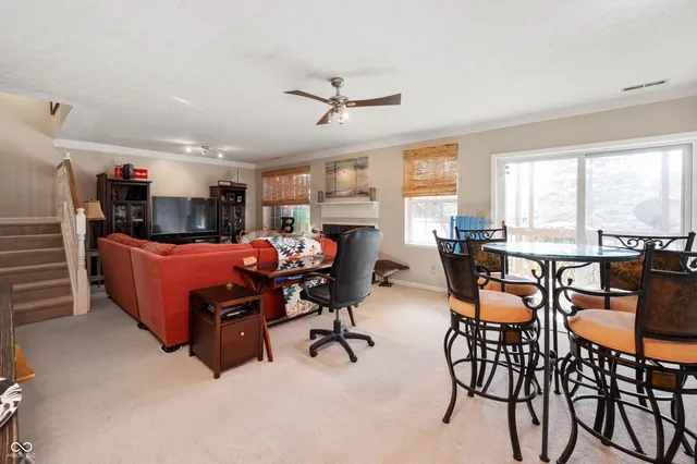 $517,500 | 11231 Fonthill Drive, Indianapolis, IN 46236