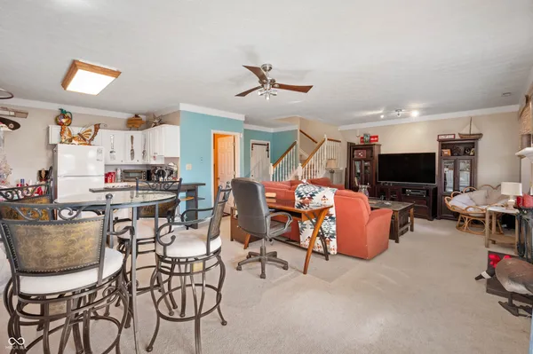 $517,500 | 11231 Fonthill Drive, Indianapolis, IN 46236