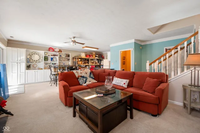 $517,500 | 11231 Fonthill Drive, Indianapolis, IN 46236