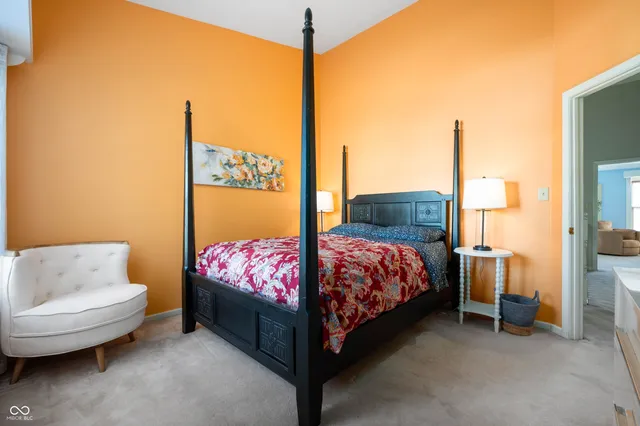 $517,500 | 11231 Fonthill Drive, Indianapolis, IN 46236