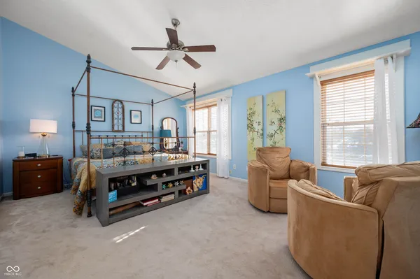 $517,500 | 11231 Fonthill Drive, Indianapolis, IN 46236