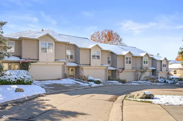 $517,500 | 11231 Fonthill Drive, Indianapolis, IN 46236